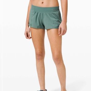 Hotty Hot Short 2.5”